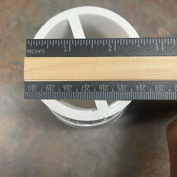 Mosaic Home Decor holder - Picture 2 of 5